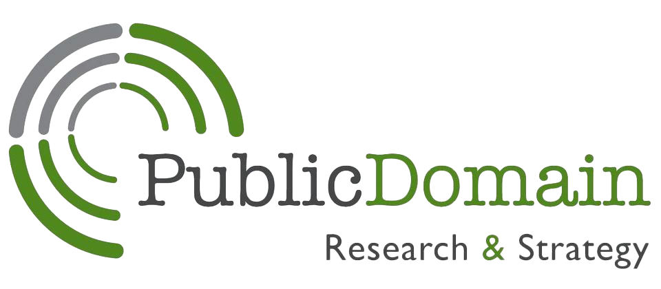 Public Domain logo